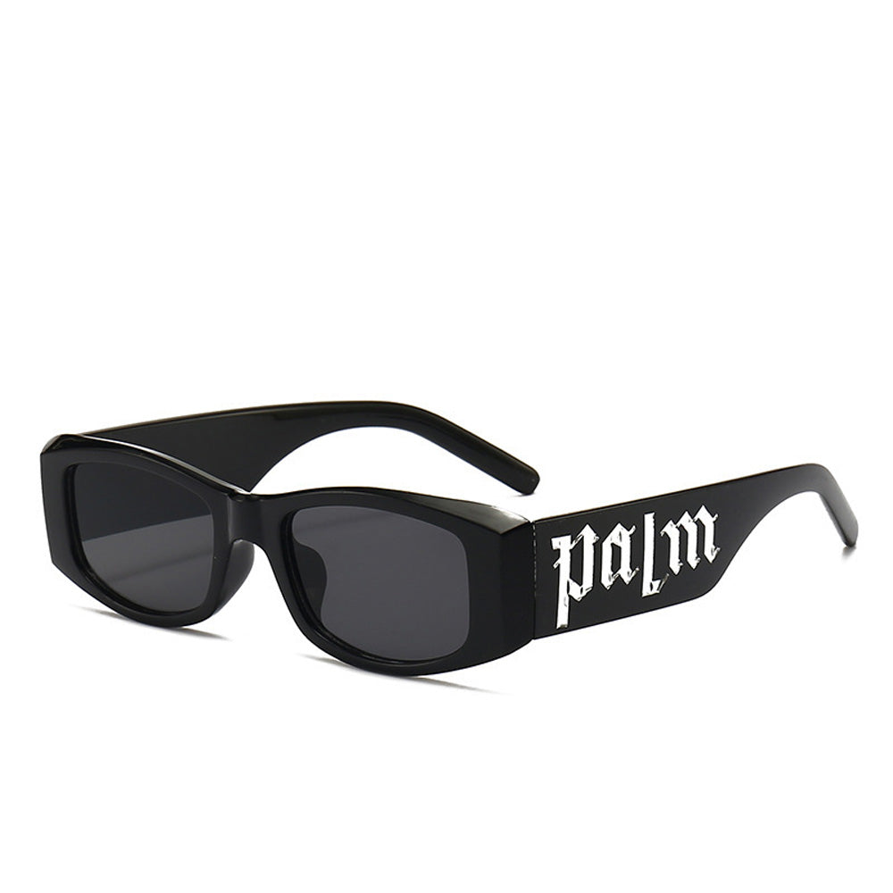 square frame angel unisex sunglass - KALONBD.COM