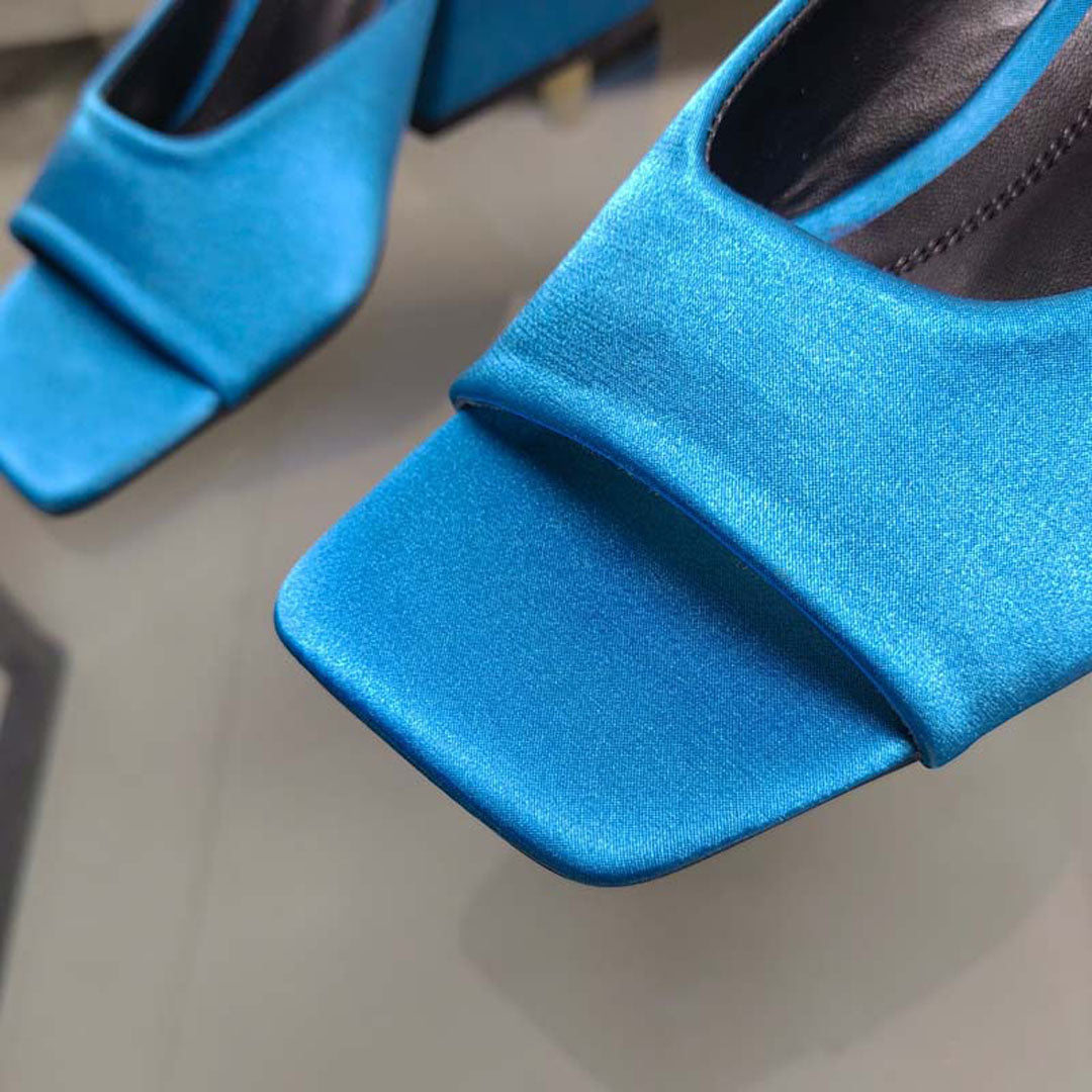 za 2024 Balanced heel - KALONBD.COM