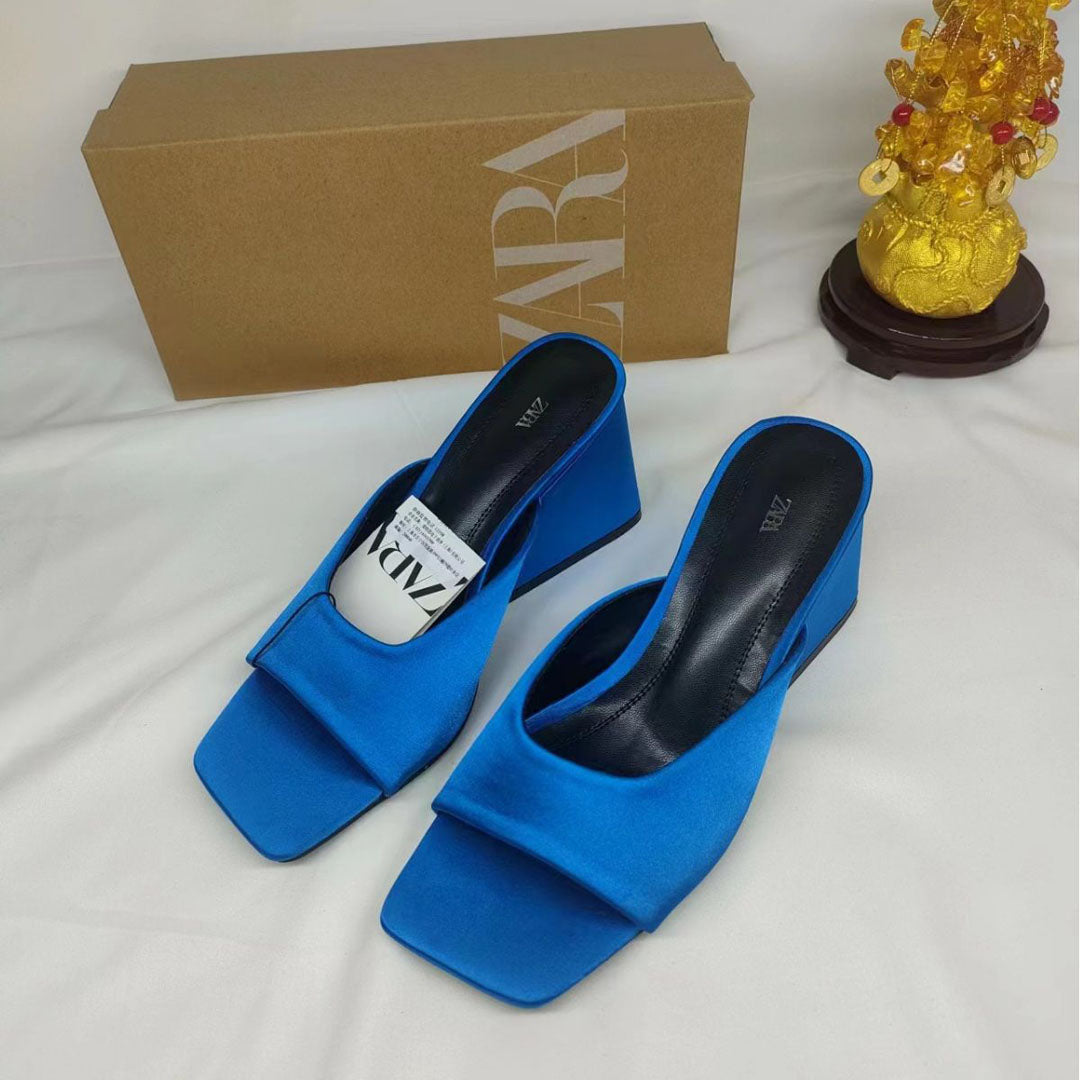 za 2024 Balanced heel - KALONBD.COM