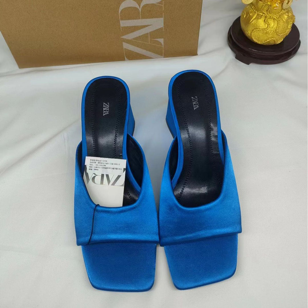 za 2024 Balanced heel - KALONBD.COM