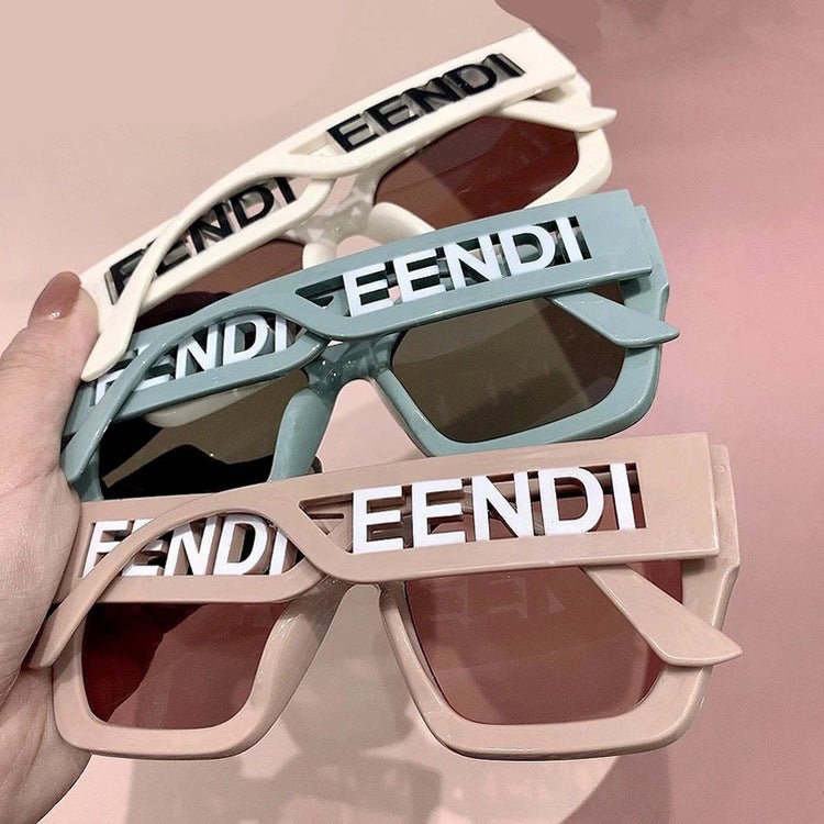 American hollow Fnd* style sunglass - KALONBD.COM